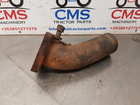 John Deere 6210r Air Intake Tube R529449 - Ansaugrohr für Traktor: das Bild 4 John Deere 6210r Air Intake Tube R529449 - Ansaugrohr für Traktor: das Bild 4