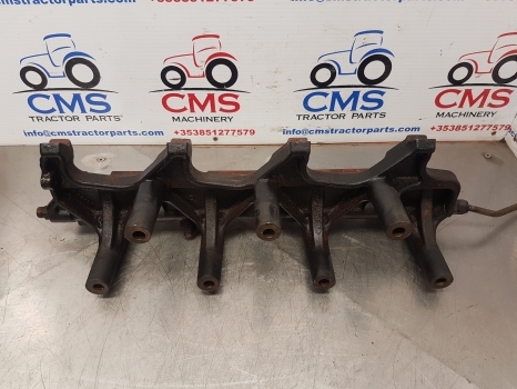 John Deere 6210r Heat Exchanger Bracket R530922 - AGR-Kühler für Traktor: das Bild 4 John Deere 6210r Heat Exchanger Bracket R530922 - AGR-Kühler für Traktor: das Bild 4