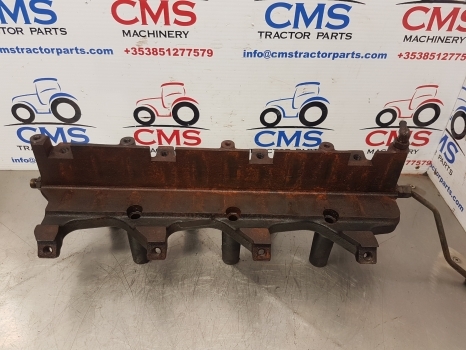 John Deere 6210r Heat Exchanger Bracket R530922 - AGR-Kühler für Traktor: das Bild 1 John Deere 6210r Heat Exchanger Bracket R530922 - AGR-Kühler für Traktor: das Bild 1
