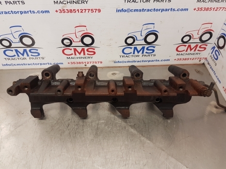 John Deere 6210r Heat Exchanger Bracket R530922 - AGR-Kühler für Traktor: das Bild 2 John Deere 6210r Heat Exchanger Bracket R530922 - AGR-Kühler für Traktor: das Bild 2