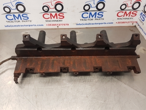 John Deere 6210r Heat Exchanger Bracket R530922 - AGR-Kühler für Traktor: das Bild 5 John Deere 6210r Heat Exchanger Bracket R530922 - AGR-Kühler für Traktor: das Bild 5