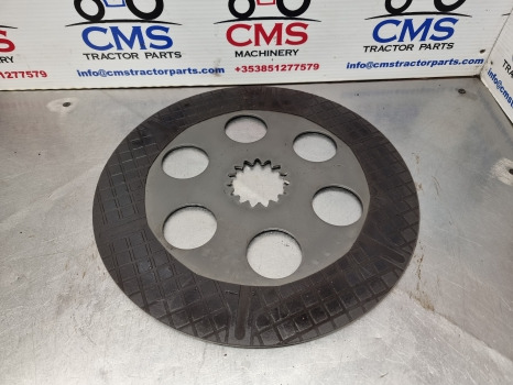 John Deere 6215r, 6r, 6m, 6170r, 6210r Brake Disc Re324245 - Bremsscheibe: das Bild 1 John Deere 6215r, 6r, 6m, 6170r, 6210r Brake Disc Re324245 - Bremsscheibe: das Bild 1