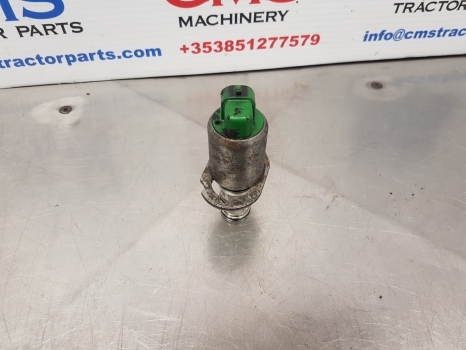 John Deere 6610, 5000, 6010, 6020, 6030, 6j, 6r Original Solenoid Valve Re211158 - Elektrische Ausrüstung für Traktor: das Bild 4 John Deere 6610, 5000, 6010, 6020, 6030, 6j, 6r Original Solenoid Valve Re211158 - Elektrische Ausrüstung für Traktor: das Bild 4