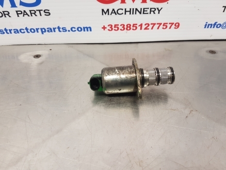 John Deere 6610, 5000, 6010, 6020, 6030, 6j, 6r Original Solenoid Valve Re211158 - Elektrische Ausrüstung für Traktor: das Bild 1 John Deere 6610, 5000, 6010, 6020, 6030, 6j, 6r Original Solenoid Valve Re211158 - Elektrische Ausrüstung für Traktor: das Bild 1