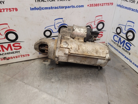 John Deere 6820 Bosch Starter Motor Re527400, Re526375, Re504807, 001.260.001 - Anlasser: das Bild 1 John Deere 6820 Bosch Starter Motor Re527400, Re526375, Re504807, 001.260.001 - Anlasser: das Bild 1