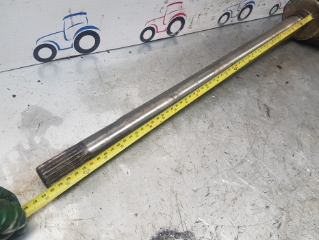 Antriebswelle für Landmaschine John Deere 6900 Apl2060 Front Axle Drive Shaft Al110925, 501209860, Al111187: das Bild 6
