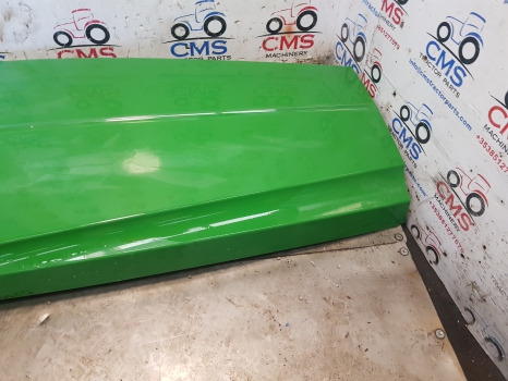 John Deere 6m, 6r, 6115m, 6105m, Engine Bonnet, Hood Assy L207153 - Karosserie und Außen: das Bild 4 John Deere 6m, 6r, 6115m, 6105m, Engine Bonnet, Hood Assy L207153 - Karosserie und Außen: das Bild 4