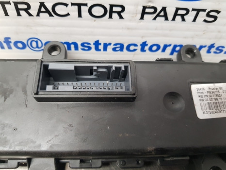 John Deere 6m, 6r Series 6145r Heating A/c Control Unit Al215824, Al231153 - Steuergerät: das Bild 3 John Deere 6m, 6r Series 6145r Heating A/c Control Unit Al215824, Al231153 - Steuergerät: das Bild 3