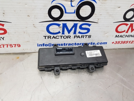 John Deere 6m, 6r Series 6145r Heating A/c Control Unit Al215824, Al231153 - Steuergerät: das Bild 1 John Deere 6m, 6r Series 6145r Heating A/c Control Unit Al215824, Al231153 - Steuergerät: das Bild 1