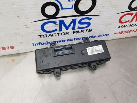 John Deere 6m, 6r Series 6145r Heating A/c Control Unit Al215824, Al231153 - Steuergerät: das Bild 4 John Deere 6m, 6r Series 6145r Heating A/c Control Unit Al215824, Al231153 - Steuergerät: das Bild 4