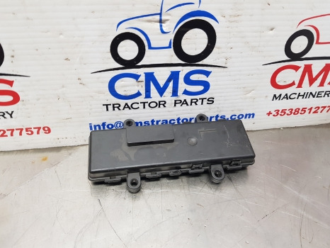 John Deere 6m, 6r Series 6145r Heating A/c Control Unit Al215824, Al231153 - Steuergerät: das Bild 5 John Deere 6m, 6r Series 6145r Heating A/c Control Unit Al215824, Al231153 - Steuergerät: das Bild 5