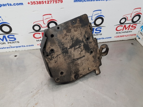 John Deere 6r 185, 6r Series, Ecu Support Cover L211510, L205154 - Steuergerät: das Bild 4 John Deere 6r 185, 6r Series, Ecu Support Cover L211510, L205154 - Steuergerät: das Bild 4