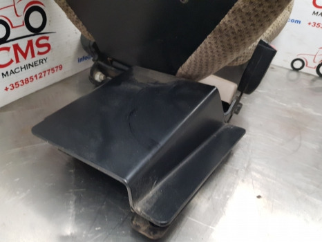 John Deere 6r Series 6145r, 6155r Passenger Seat Re318308, Bl15226, Al207225 - Sitz für Landmaschine: das Bild 2 John Deere 6r Series 6145r, 6155r Passenger Seat Re318308, Bl15226, Al207225 - Sitz für Landmaschine: das Bild 2