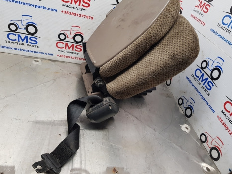 John Deere 6r Series 6145r, 6155r Passenger Seat Re318308, Bl15226, Al207225 - Sitz für Landmaschine: das Bild 5 John Deere 6r Series 6145r, 6155r Passenger Seat Re318308, Bl15226, Al207225 - Sitz für Landmaschine: das Bild 5