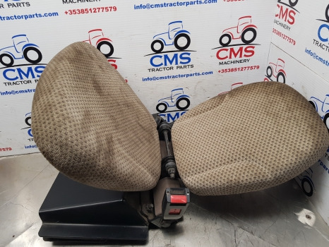 John Deere 6r Series 6145r, 6155r Passenger Seat Re318308, Bl15226, Al207225 - Sitz für Landmaschine: das Bild 4 John Deere 6r Series 6145r, 6155r Passenger Seat Re318308, Bl15226, Al207225 - Sitz für Landmaschine: das Bild 4