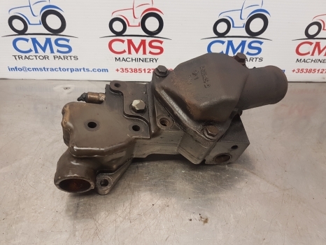 John Deere 7530, 7730, 6630, 6530 Thermostat Housing R522776, R524432 - Thermostat für Traktor: das Bild 2 John Deere 7530, 7730, 6630, 6530 Thermostat Housing R522776, R524432 - Thermostat für Traktor: das Bild 2