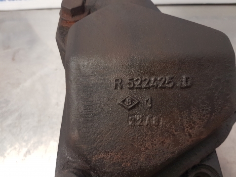 John Deere 7530, 7730, 6630, 6530 Thermostat Housing R522776, R524432 - Thermostat für Traktor: das Bild 5 John Deere 7530, 7730, 6630, 6530 Thermostat Housing R522776, R524432 - Thermostat für Traktor: das Bild 5