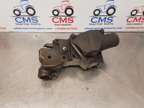 John Deere 7530, 7730, 6630, 6530 Thermostat Housing R522776, R524432 - Thermostat für Traktor: das Bild 1 John Deere 7530, 7730, 6630, 6530 Thermostat Housing R522776, R524432 - Thermostat für Traktor: das Bild 1