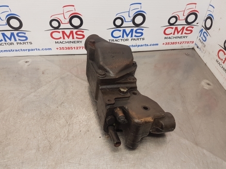 John Deere 7530, 7730, 6630, 6530 Thermostat Housing R522776, R524432 - Thermostat für Traktor: das Bild 3 John Deere 7530, 7730, 6630, 6530 Thermostat Housing R522776, R524432 - Thermostat für Traktor: das Bild 3
