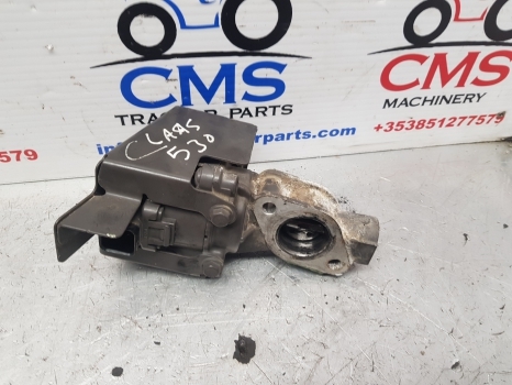Auspuff/ Abgasanlage John Deere Claas Arion 530 Egr Valve Re544318, 282320009, 0011453560: das Bild 7