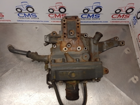 John Deere, Claas Arion 640 Water Collector, Thermostat Housing R533672, R535135 - Thermostat für Traktor: das Bild 3 John Deere, Claas Arion 640 Water Collector, Thermostat Housing R533672, R535135 - Thermostat für Traktor: das Bild 3