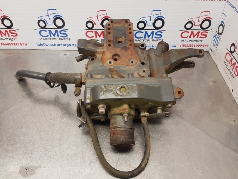 John Deere, Claas Arion 640 Water Collector, Thermostat Housing R533672, R535135 - Thermostat für Traktor: das Bild 2 John Deere, Claas Arion 640 Water Collector, Thermostat Housing R533672, R535135 - Thermostat für Traktor: das Bild 2