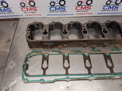John Deere Class Arion 640, 6210r Rocker Arm Valve Re545803, R529186, Re539152 - Zylinderkopf für Traktor: das Bild 2 John Deere Class Arion 640, 6210r Rocker Arm Valve Re545803, R529186, Re539152 - Zylinderkopf für Traktor: das Bild 2
