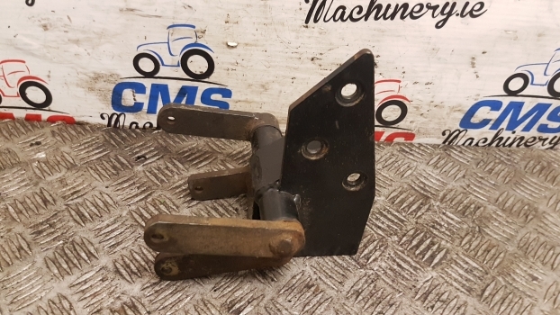 Landini Mythos Series 115 Lift Draft Control Bracket 3654354m91 - Hydraulik für Traktor: das Bild 1 Landini Mythos Series 115 Lift Draft Control Bracket 3654354m91 - Hydraulik für Traktor: das Bild 1