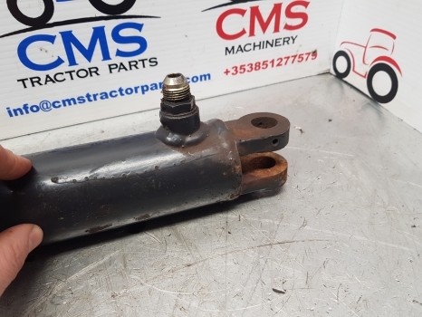 Landini Vision 105 Lift Assist Cylinder Ram 3186443m91, 3314679m1, 3678252m91 - Hydraulikzylinder für Traktor: das Bild 5 Landini Vision 105 Lift Assist Cylinder Ram 3186443m91, 3314679m1, 3678252m91 - Hydraulikzylinder für Traktor: das Bild 5