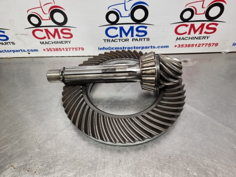 Landini Vision 105, Mccormick, Rear Axle Bevel Gear 3531943m91, 3531943m92 - Hinterachse: das Bild 5 Landini Vision 105, Mccormick, Rear Axle Bevel Gear 3531943m91, 3531943m92 - Hinterachse: das Bild 5