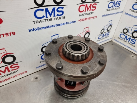 Landini Vision 105, Mccormick, Rear Axle Differential 3655662m91, 3655662m92 - Hinterachse: das Bild 5 Landini Vision 105, Mccormick, Rear Axle Differential 3655662m91, 3655662m92 - Hinterachse: das Bild 5
