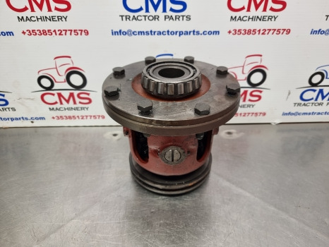 Landini Vision 105, Mccormick, Rear Axle Differential 3655662m91, 3655662m92 - Hinterachse: das Bild 1 Landini Vision 105, Mccormick, Rear Axle Differential 3655662m91, 3655662m92 - Hinterachse: das Bild 1