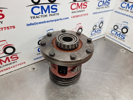 Landini Vision 105, Mccormick, Rear Axle Differential 3655662m91, 3655662m92 - Hinterachse: das Bild 3 Landini Vision 105, Mccormick, Rear Axle Differential 3655662m91, 3655662m92 - Hinterachse: das Bild 3