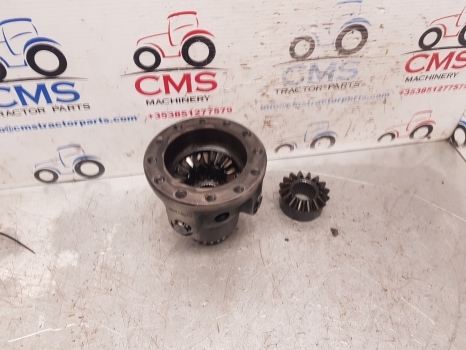 Manitou Mlt634-120 Dana Spicer 212/426 Axle Differential 51581d08; 112.04.702.01 - Differenzial Getriebe für Teleskoplader: das Bild 2 Manitou Mlt634-120 Dana Spicer 212/426 Axle Differential 51581d08; 112.04.702.01 - Differenzial Getriebe für Teleskoplader: das Bild 2