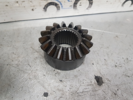 Manitou Mlt634-120 Dana Spicer 212/426 Axle Differential 51581d08; 112.04.702.01 - Differenzial Getriebe für Teleskoplader: das Bild 4 Manitou Mlt634-120 Dana Spicer 212/426 Axle Differential 51581d08; 112.04.702.01 - Differenzial Getriebe für Teleskoplader: das Bild 4