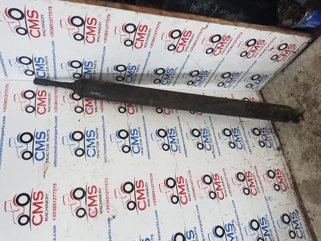 Manitou Mrt 2540, Mrt-x2540, Mtr2150, Mrt-x2150 Propeller Shaft 907575 - Kardanwelle für Landmaschine: das Bild 1 Manitou Mrt 2540, Mrt-x2540, Mtr2150, Mrt-x2150 Propeller Shaft 907575 - Kardanwelle für Landmaschine: das Bild 1
