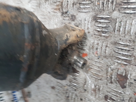 Manitou Mrt 2540, Mrt-x2540, Mtr2150, Mrt-x2150 Propeller Shaft 907575 - Kardanwelle für Landmaschine: das Bild 5 Manitou Mrt 2540, Mrt-x2540, Mtr2150, Mrt-x2150 Propeller Shaft 907575 - Kardanwelle für Landmaschine: das Bild 5