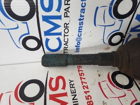 Manitou Mrt 2540, Mrt-x2540, Mtr2150, Mrt-x2150 Propeller Shaft 907575 - Kardanwelle für Landmaschine: das Bild 2 Manitou Mrt 2540, Mrt-x2540, Mtr2150, Mrt-x2150 Propeller Shaft 907575 - Kardanwelle für Landmaschine: das Bild 2