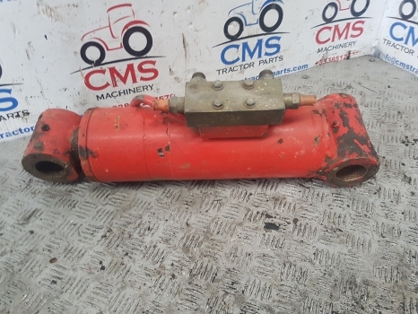 Manitou Mrt 2540 Stabiliser Cylinder Ram Assy 569635 - Hydraulikzylinder für Teleskoplader: das Bild 1 Manitou Mrt 2540 Stabiliser Cylinder Ram Assy 569635 - Hydraulikzylinder für Teleskoplader: das Bild 1