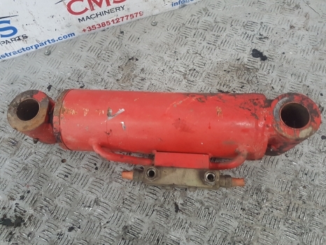 Manitou Mrt 2540 Stabiliser Cylinder Ram Assy 569635 - Hydraulikzylinder für Teleskoplader: das Bild 5 Manitou Mrt 2540 Stabiliser Cylinder Ram Assy 569635 - Hydraulikzylinder für Teleskoplader: das Bild 5