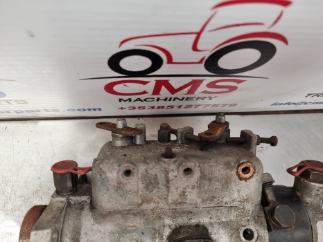 Massey Ferguson 290, 100, 200 Series, Fuel Injection Pump Parts Only 3241f102 - Injektor: das Bild 3 Massey Ferguson 290, 100, 200 Series, Fuel Injection Pump Parts Only 3241f102 - Injektor: das Bild 3