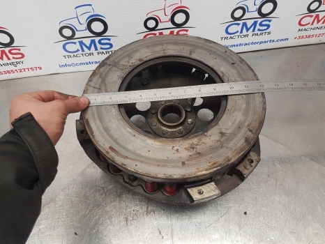 Kupplung und Teile für Traktor Massey Ferguson 290, 390, 375, 275 Clutch Assembly 3697162m91, 3700167m91: das Bild 6