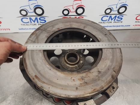 Kupplung und Teile für Traktor Massey Ferguson 290, 390, 375, 275 Clutch Assembly 3697162m91, 3700167m91: das Bild 7
