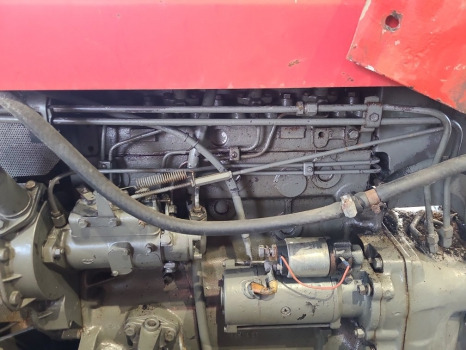 Massey Ferguson 290, 690, 275, 565, 575 Complete Engine Perkins A4.248 - Motor: das Bild 4 Massey Ferguson 290, 690, 275, 565, 575 Complete Engine Perkins A4.248 - Motor: das Bild 4