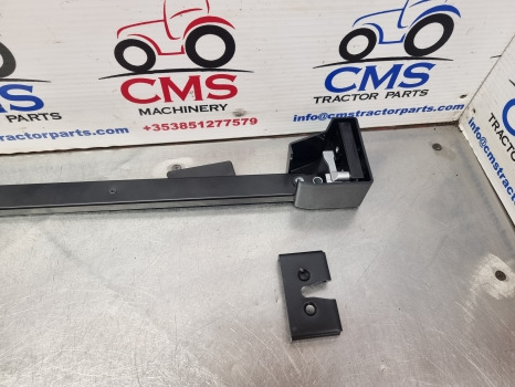 Tür und Teile Massey Ferguson 300 Series, 390, 399, Cab Door Handle Lock Lh 3476171m1: das Bild 6