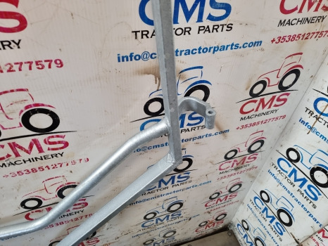 Tür und Teile Massey Ferguson 4255, 4200, 4300 Series Cab Door Frame Lh Galvanized 3505181m91: das Bild 9