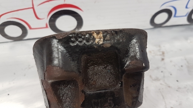 Massey Ferguson 4255, 4245 Transmission Range Box Housing 3801421m2, 3801421m1 - Transmission für Traktor: das Bild 4 Massey Ferguson 4255, 4245 Transmission Range Box Housing 3801421m2, 3801421m1 - Transmission für Traktor: das Bild 4