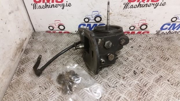 Massey Ferguson 4255, 4255 Hydraulic Filter Cover 3808025m93 - Hydraulikfilter für Traktor: das Bild 1 Massey Ferguson 4255, 4255 Hydraulic Filter Cover 3808025m93 - Hydraulikfilter für Traktor: das Bild 1