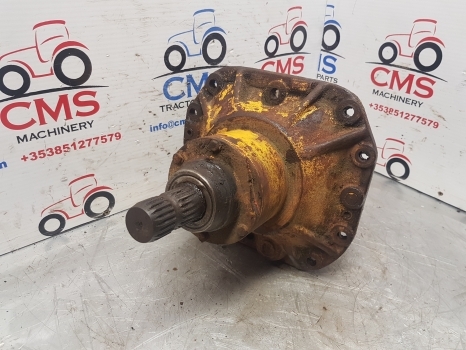 Massey Ferguson 50 B Hx Front Axle Differential Bevel Gear 116392, 65426, 123823 - Differenzial Getriebe für Baggerlader: das Bild 4 Massey Ferguson 50 B Hx Front Axle Differential Bevel Gear 116392, 65426, 123823 - Differenzial Getriebe für Baggerlader: das Bild 4