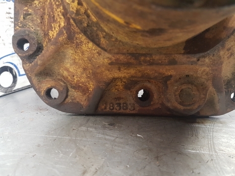 Massey Ferguson 50 B Hx Front Axle Differential Bevel Gear 116392, 65426, 123823 - Differenzial Getriebe für Baggerlader: das Bild 3 Massey Ferguson 50 B Hx Front Axle Differential Bevel Gear 116392, 65426, 123823 - Differenzial Getriebe für Baggerlader: das Bild 3